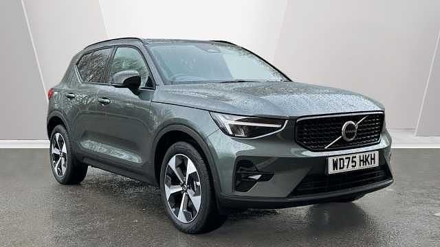 New 2025 Volvo XC40 Plus SUV | £34,765 (Super price) - Image 1/4