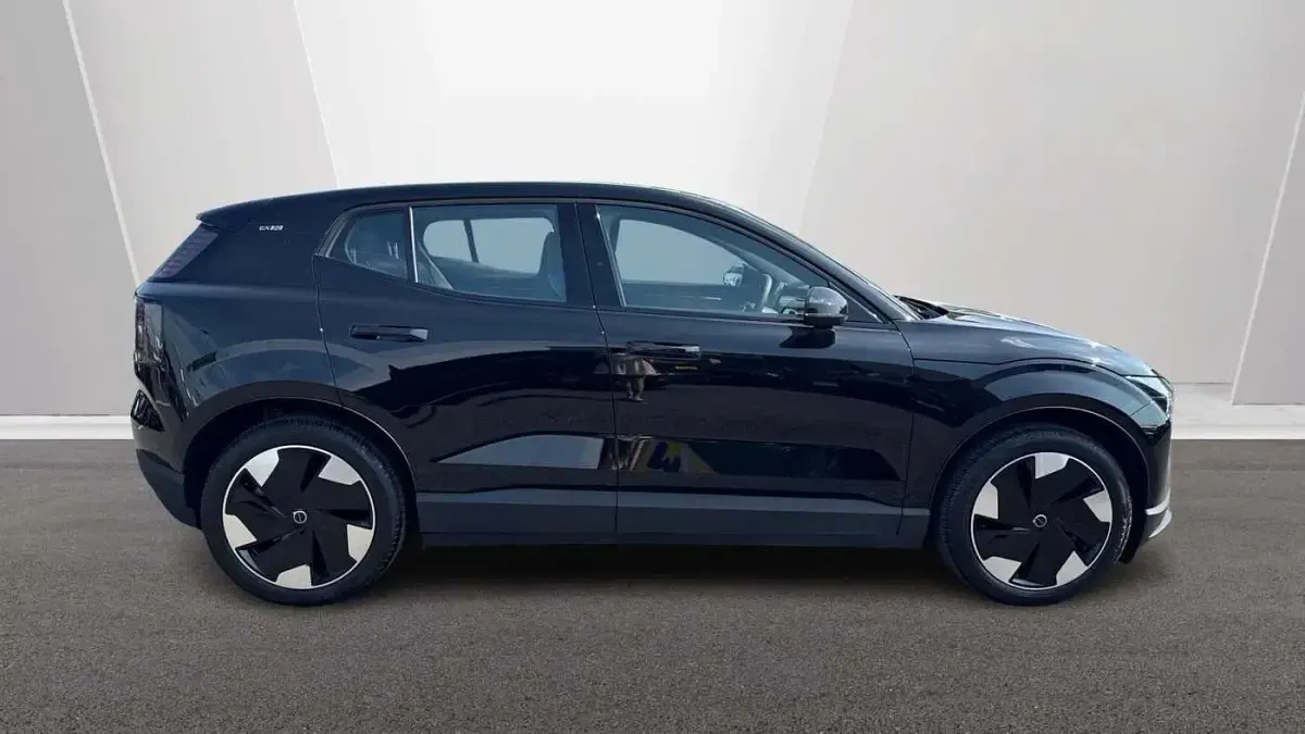 Used Volvo EX30 Performance 310 kW (422 HP) 2025 SUV