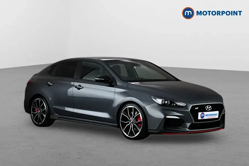 Used Hyundai i30 N Performance 275 HP (202 kW) 2019 Hatchback