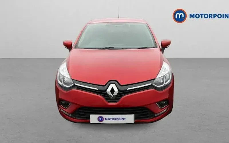 Gebraucht Renault Clio IV Iconic 76 PS (55 kW) 2019 Kleinwagen