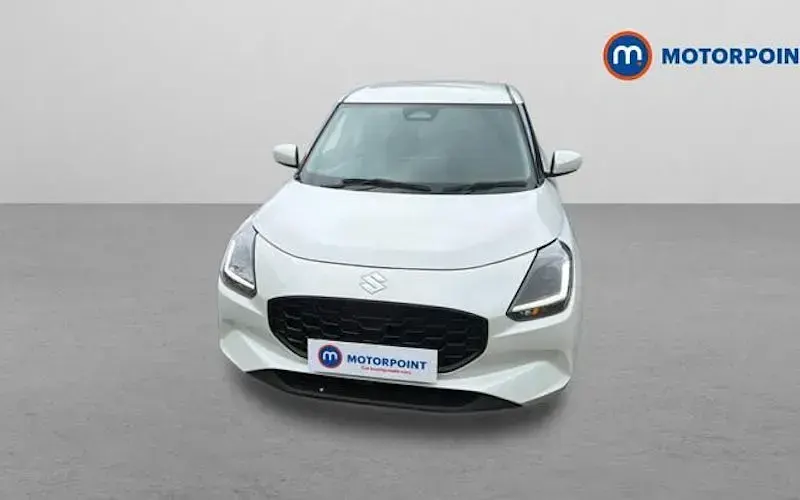 Second-hand Suzuki Swift 82 CP (60 kW) 2026 Hatchback