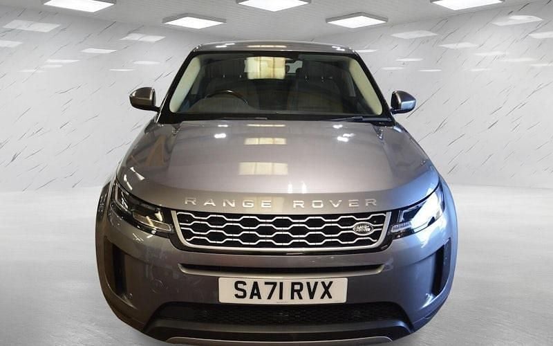 Used Land Rover Range Rover evoque S 166 HP (122 kW) 2023 SUV