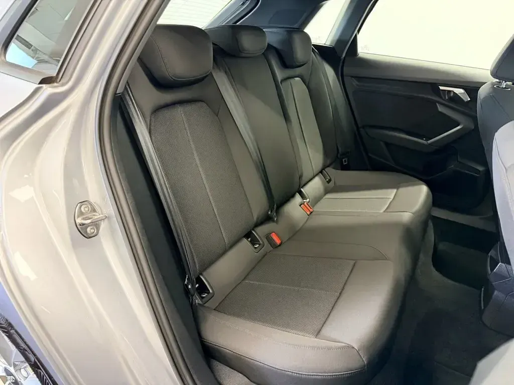 Used Audi A3 Sportback 150 HP (110 kW) 2020 Grey Hatchback