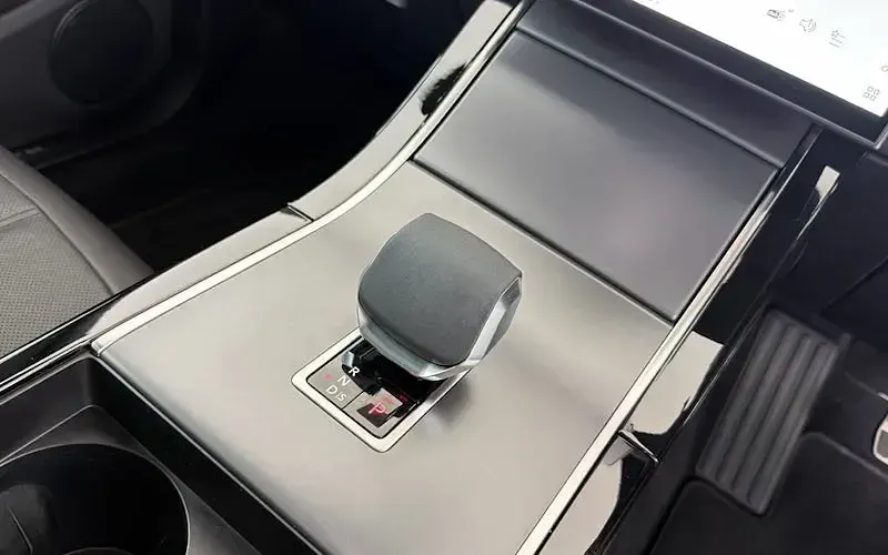 Used Land Rover Range Rover evoque SE Dynamic 163 HP (119 kW) 2024 Black SUV