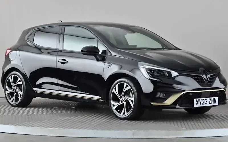 Used Renault Clio Engineered 145 HP (106 kW) 2023 Hatchback