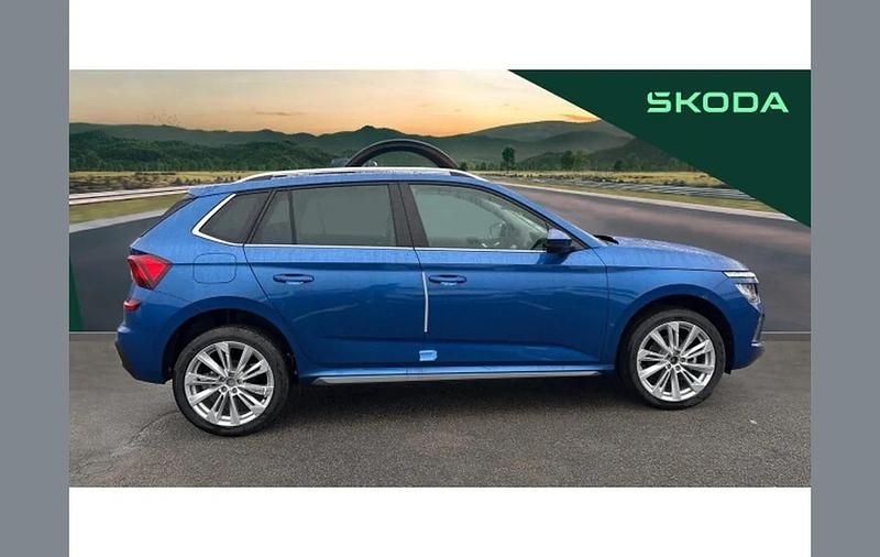 Nuova Skoda Kamiq SE L 147 CV (108 kW) 2025 Other SUV