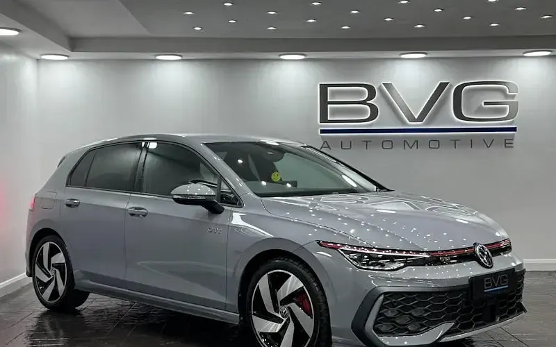Usado VW Golf VIII GTI 265 HP (194 kW) 2025 Citadino