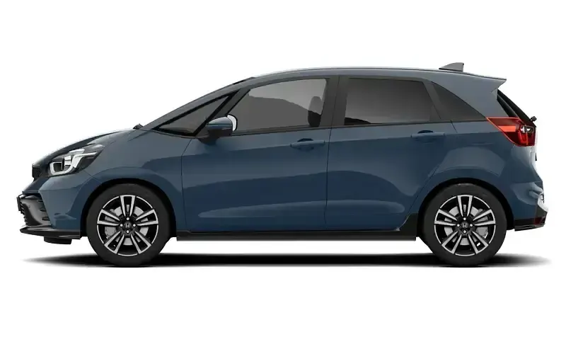Used Honda Jazz Hybrid 109 HP (80 kW) 2021 Hatchback