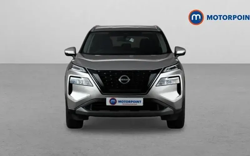 Used Nissan X-Trail N-Connecta 213 HP (156 kW) 2026 SUV