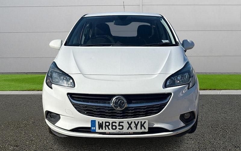 Second-hand Vauxhall Corsa 90 CP (66 kW) 2017 Hatchback