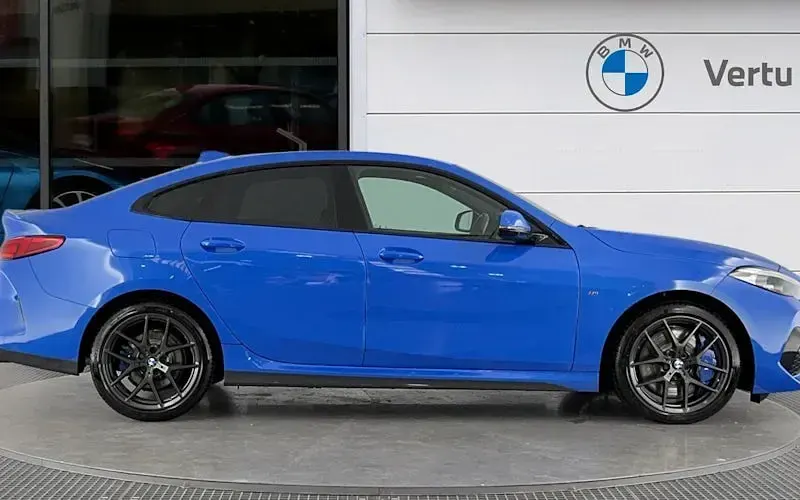 Used BMW 220 M Sport 178 HP (130 kW) 2024 Coupe
