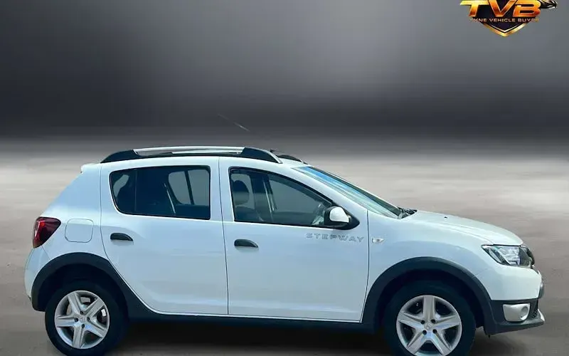 Used Dacia Sandero Ambiance 90 HP (66 kW) 2016 Hatchback