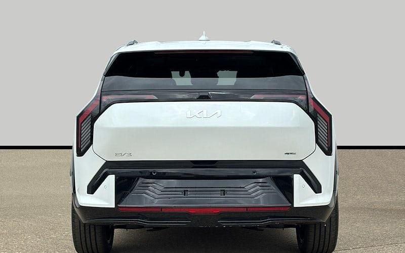 New Kia EV3 GT-Line S 150 kW (204 HP) 2025 SUV