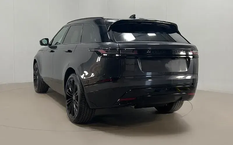 New Land Rover Range Rover Velar SE Dynamic 204 HP (150 kW) 2025 SUV