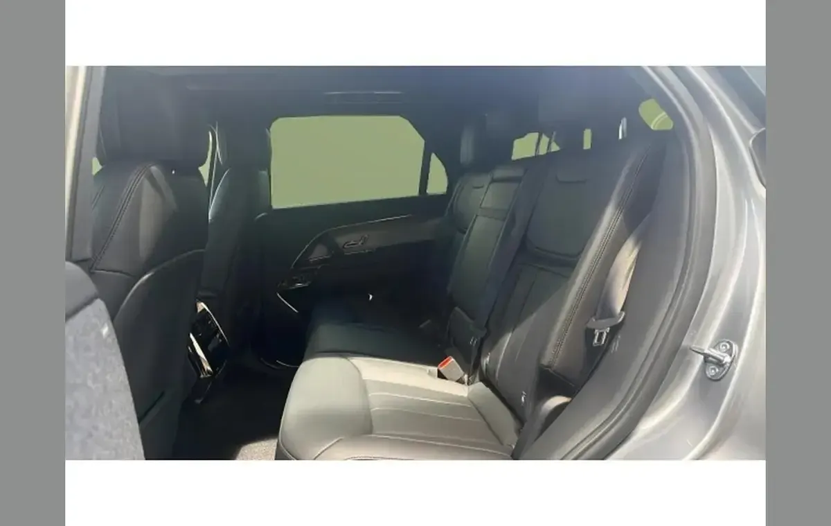 Used Land Rover Range Rover Sport SE Dynamic 300 HP (220 kW) 2024 Other SUV