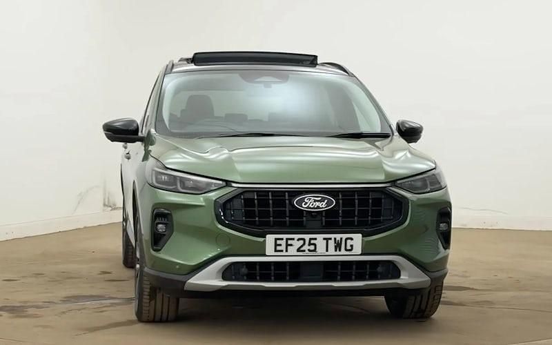 Used Ford Kuga Active 242 HP (177 kW) 2026 SUV