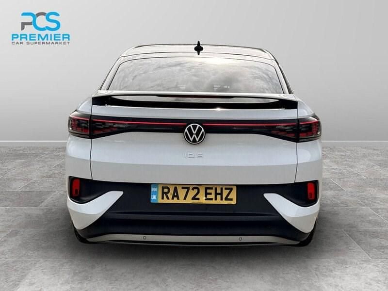 Used VW ID.5 Pro Performance 150 kW (204 HP) 2023 SUV