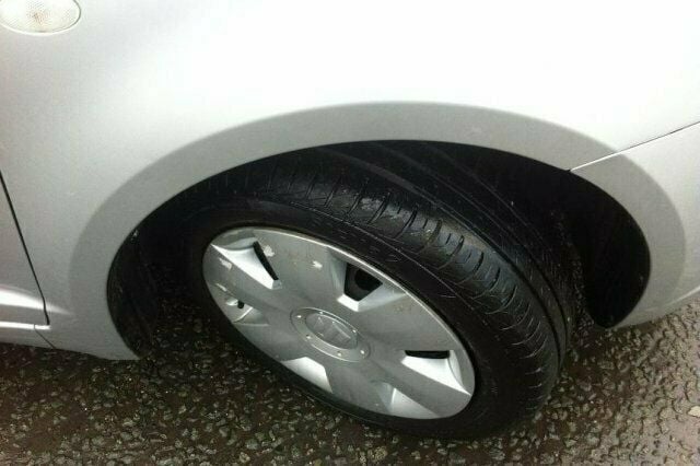 Used Suzuki Swift 2006 Hatchback