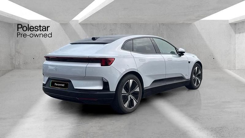 Used Polestar 3 200 kW (272 HP) 2025 SUV