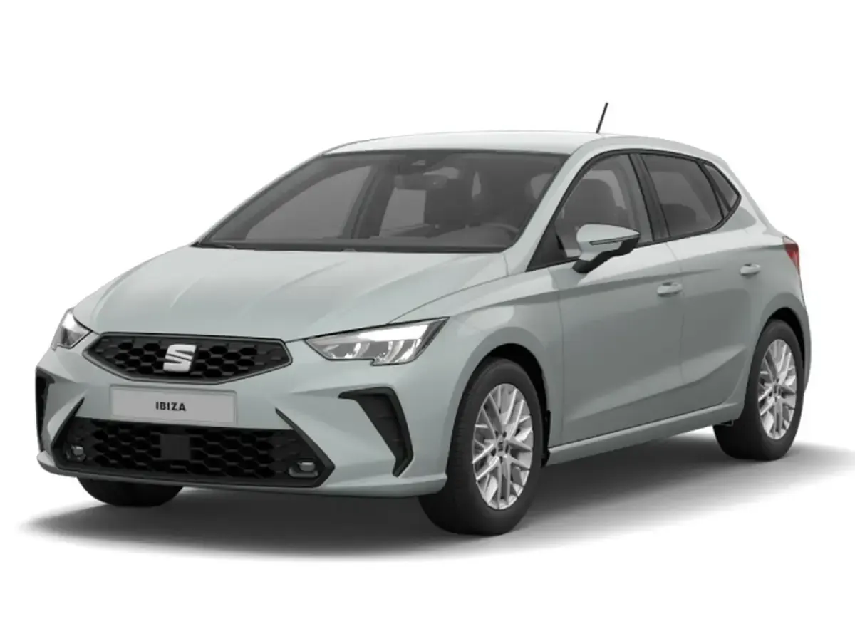 New Seat Ibiza SE 2026 Hatchback