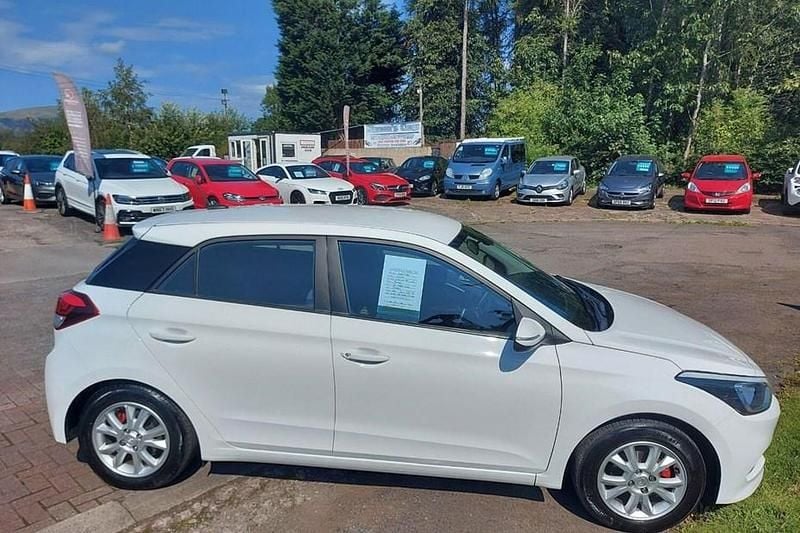 Used 2017 Seat Leon SE Dynamic Hatchback | £4,695 (Good price) - Image 1/1