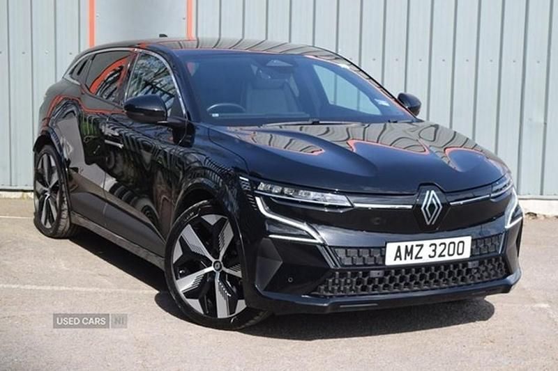 Used 2023 Renault Mégane Techno Hatchback | £19,495 (Fair price) - Image 1/1