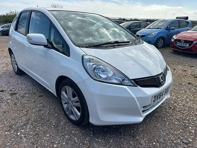 Second-hand Honda Jazz ES 99 CP (72 kW) 2014 Hatchback