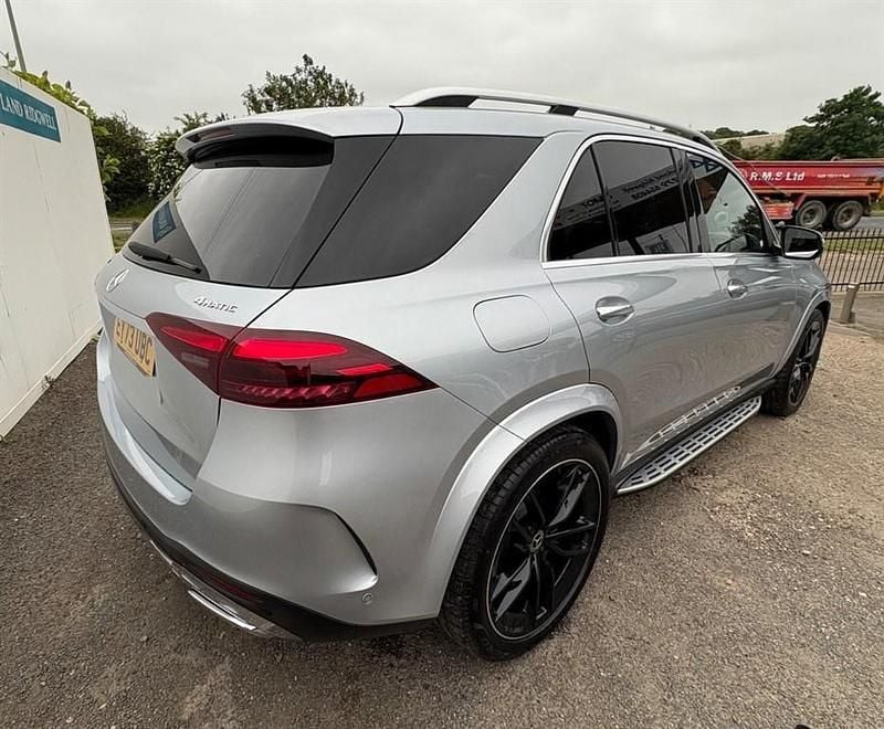 Used Mercedes SL450 AMG Line Premium Plus 362 HP (266 kW) 2023 Silver Estate