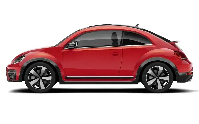 Used VW Beetle 105 HP (77 kW) 2017 Hatchback