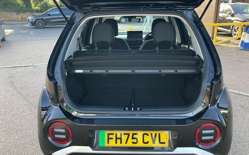 New Hyundai Inster 85 kW (116 HP) 2026 Hatchback