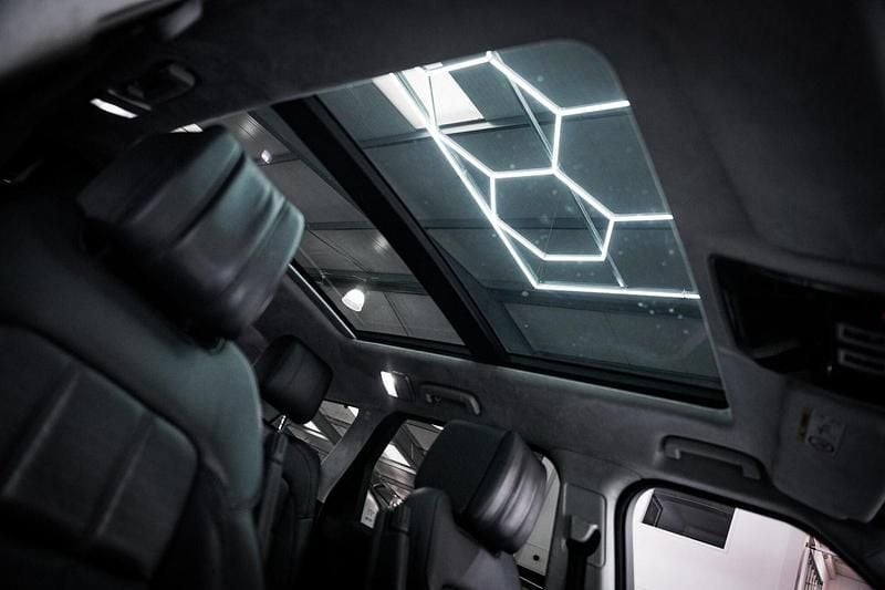 Used Land Rover Range Rover Sport Autobiography Dynamic 306 HP (225 kW) 2019 Grey SUV