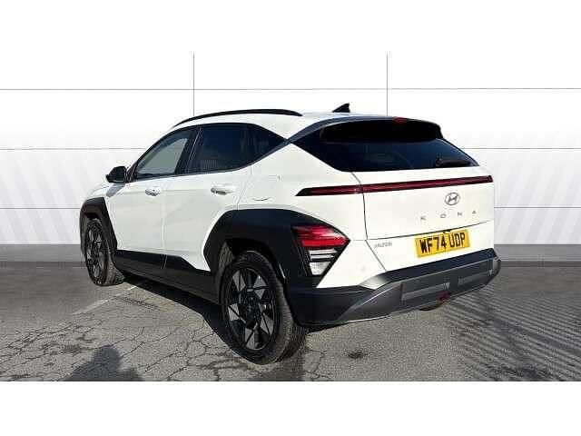 Used Hyundai Kona Ultimate 120 HP (88 kW) 2024 Other SUV