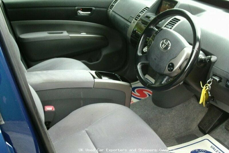 Used Toyota Prius T4 2009 Hatchback