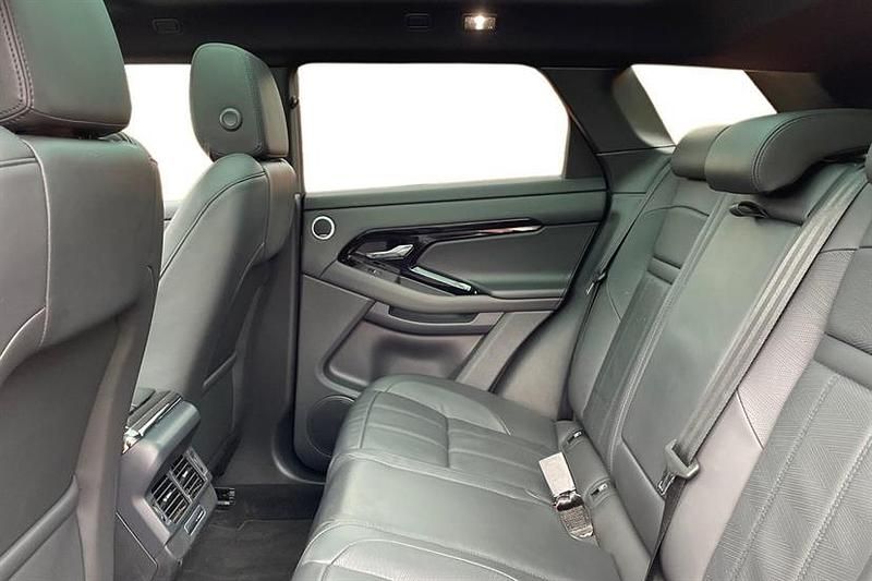 Used Land Rover Range Rover evoque HSE Dynamic 204 HP (150 kW) 2024 Arroios grey SUV