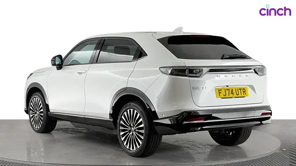 Used Honda e:Ny1 Advance 150 kW (204 HP) 2024 SUV