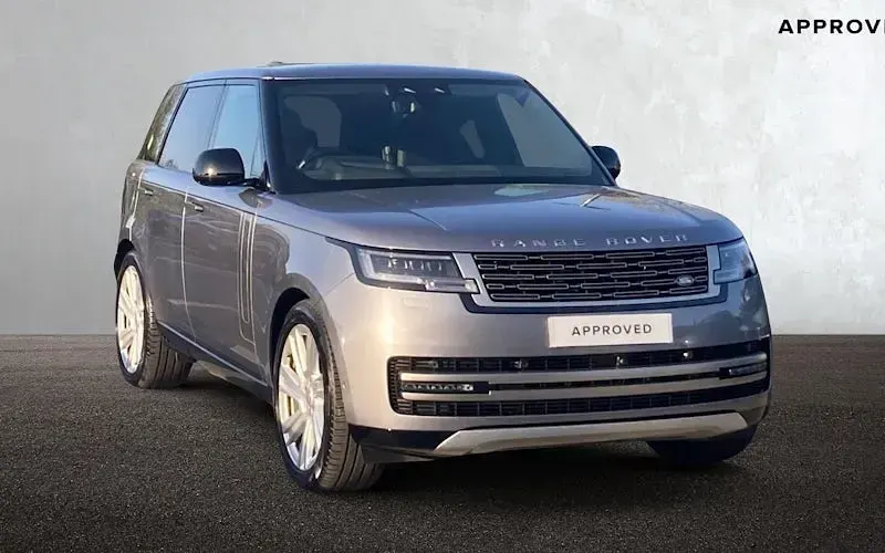 Used Land Rover Range Rover HSE 460 HP (338 kW) 2024 SUV
