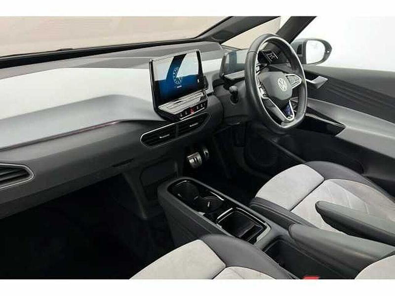 Used VW ID.3 150 kW (204 HP) 2023 Hatchback