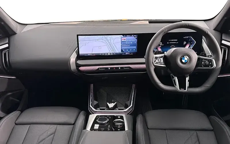 New BMW X3 M Sport 208 HP (152 kW) 2026 SUV