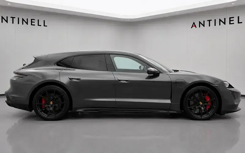 Used Porsche Taycan Sport Turismo 439 kW (598 HP) 2023 Estate
