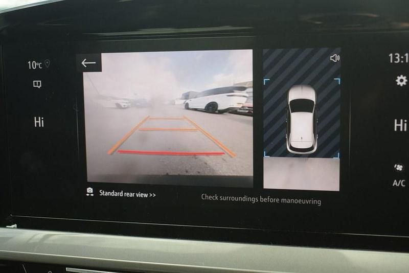 Used Vauxhall Mokka Ultimate 100 kW (136 HP) 2023 Green SUV