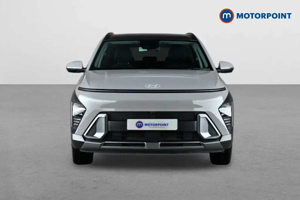 Used Hyundai Kona Ultimate 2026 Grey SUV