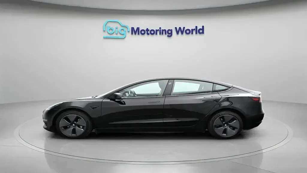 Usado Tesla Model 3 254 kW (346 CV) 2022 Berlina
