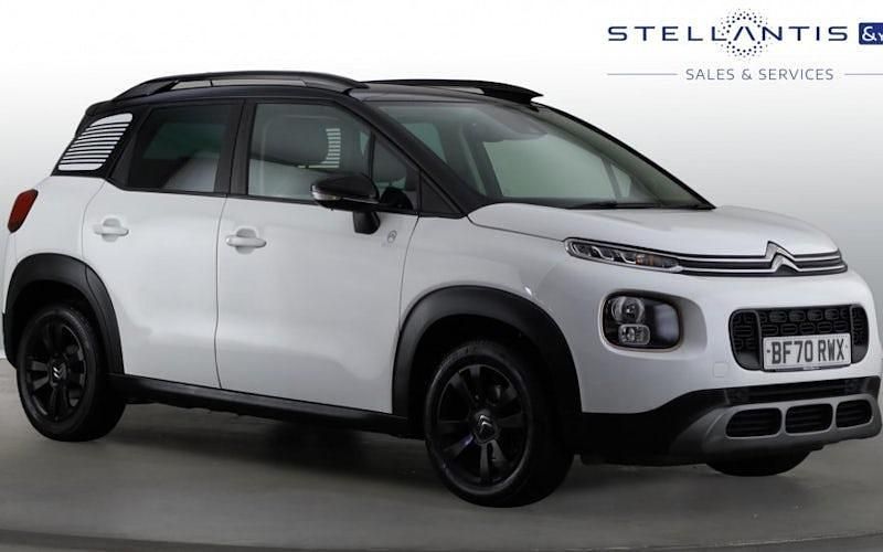 Used Citroën C3 Origins 110 HP (80 kW) 2019 Hatchback