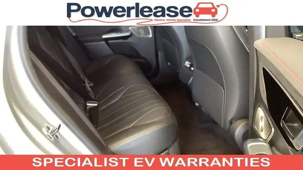 Used Mercedes EQE350 AMG Line Premium 169 kW (231 HP) 2024 SUV