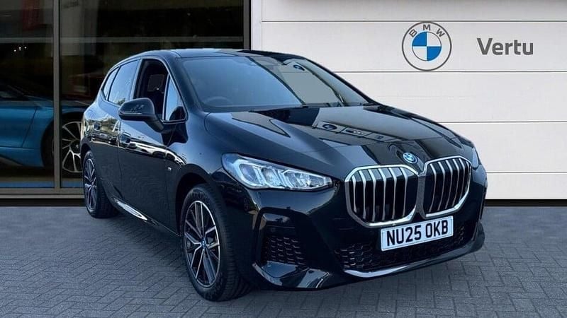 Used 2025 BMW 225 M Sport Hatchback | £28,500 (Fair price) - Image 1/4