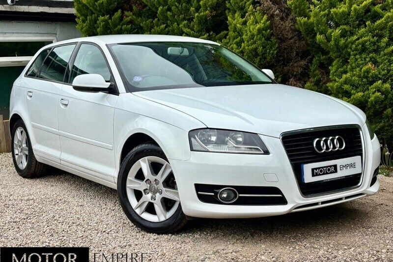 Used 2011 Audi A3 | £4,250 (Good price) - Image 1/1