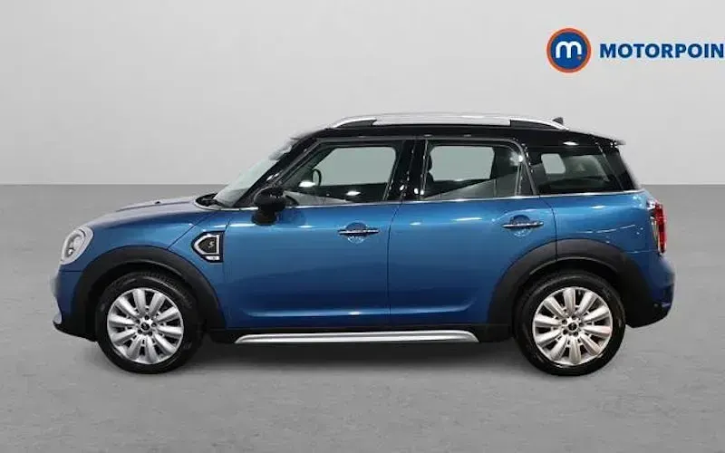 Used Mini Cooper S 192 HP (141 kW) 2018 Hatchback