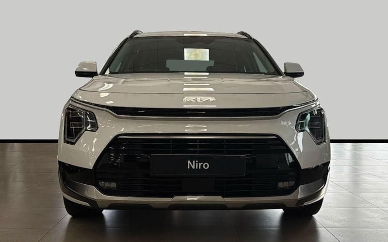 New Kia Niro 137 HP (100 kW) 2025 SUV