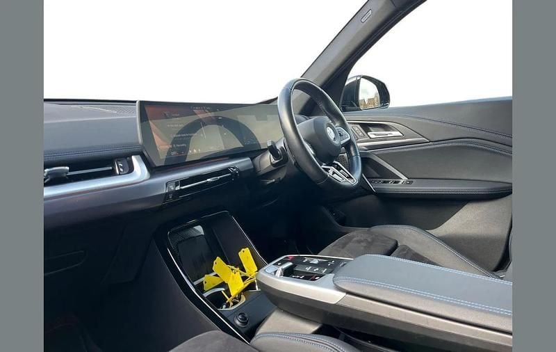 Used BMW X1 M Sport 207 HP (152 kW) 2023 Black SUV