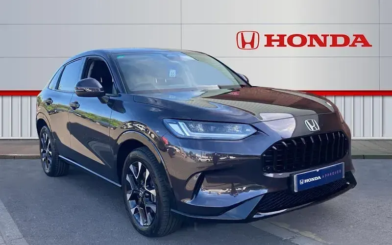 Used Honda ZR-V Advance 184 HP (135 kW) 2026 SUV